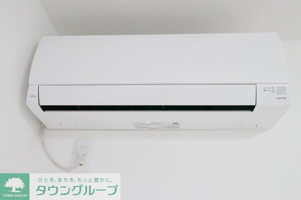 グランレーヴ戸田の物件内観写真